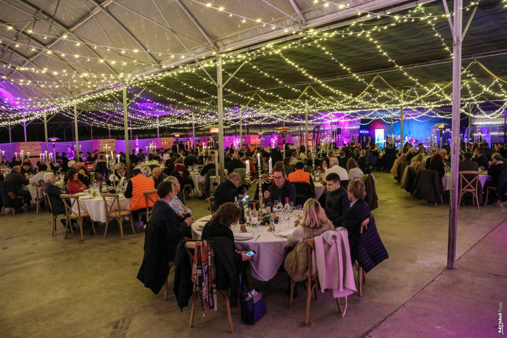 EVENT PLANNER / WEDDING PLANNER MARIAGES & EVENEMENTS​